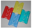 DT-0603 ID Card/Tag Holder